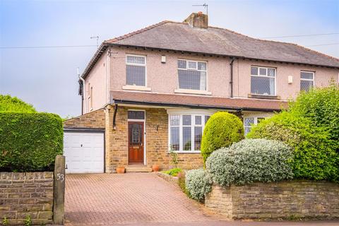 3 bedroom semi-detached house for sale, Laverock Lane, Brighouse