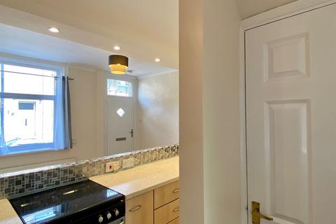 1 bedroom terraced house for sale, Harley Place, Brighouse