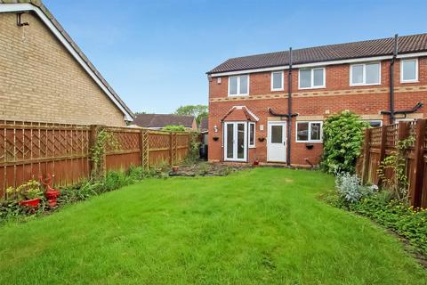 3 bedroom semi-detached house for sale, Aldgrove Way, Darlington