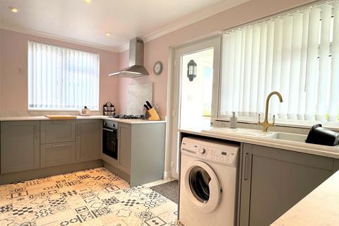 42 Beacon Road, Bodmin, PL31 1AP