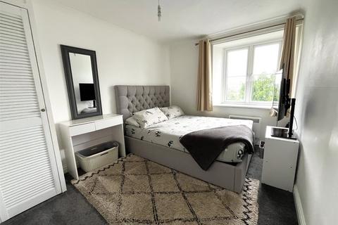 1 bedroom apartment for sale, Castle Hill Court, Cross Lane, Bodmin, Cornwall, PL31