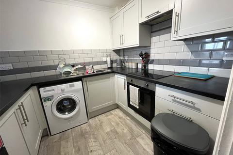 1 bedroom apartment for sale, Castle Hill Court, Cross Lane, Bodmin, Cornwall, PL31