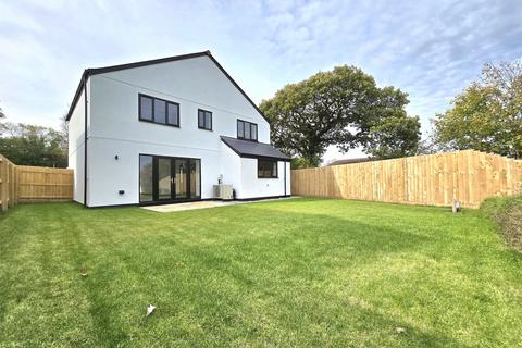 4 bedroom detached house for sale, Whitstone, Holsworthy, Devon, EX22