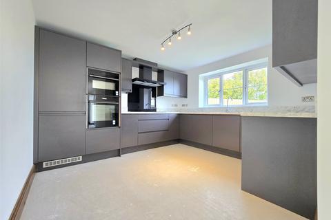 4 bedroom detached house for sale, Whitstone, Holsworthy, Devon, EX22