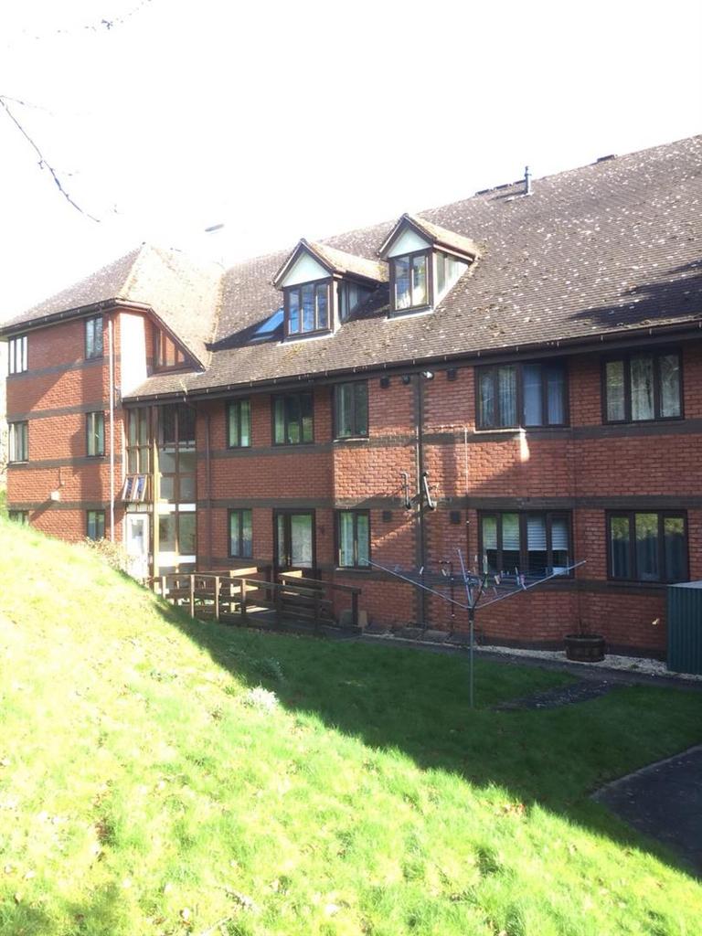 Port Hill Road, Shrewsbury SY3 1 bed apartment £450 pcm (£104 pw)