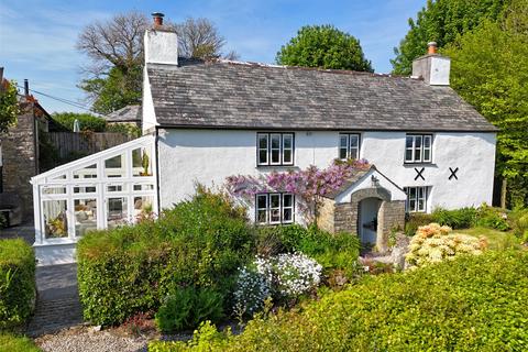 6 bedroom detached house for sale, Altarnun, Launceston, Cornwall, PL15