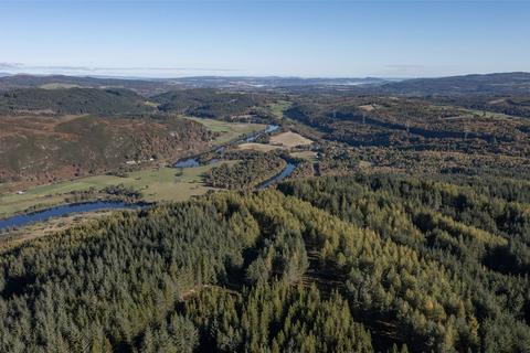 Land for sale, John Trower Wood, Beauly, Inverness-Shire, IV4