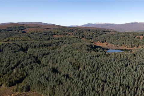 Land for sale, John Trower Wood, Beauly, Inverness-Shire, IV4