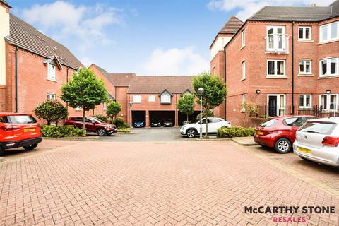 1 bedroom apartment for sale, Butter Cross Court, Stafford Street, Newport