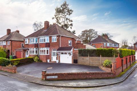 3 bedroom semi-detached house for sale, 4 Southfield Grove, Merry Hill, Wolverhampton