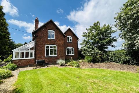 4 bedroom detached house to rent, Moseley Hall Farmhouse, Moseley