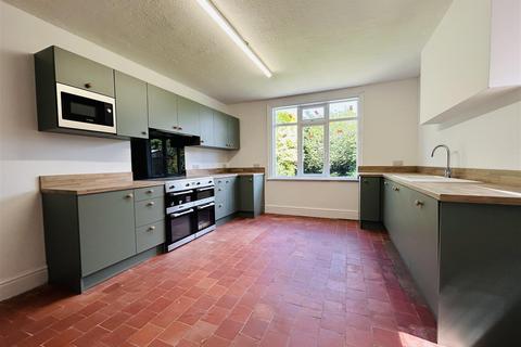 4 bedroom detached house to rent, Moseley Hall Farmhouse, Moseley