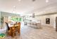 Living kitchen