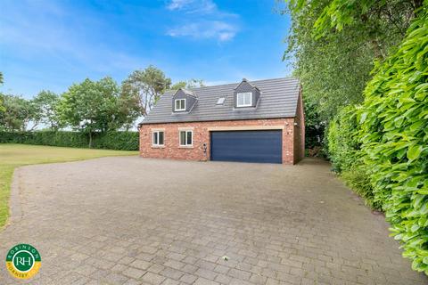 Lindale Bawtry Road, Hatfield Woodhouse, Doncaster, DN7 6BT