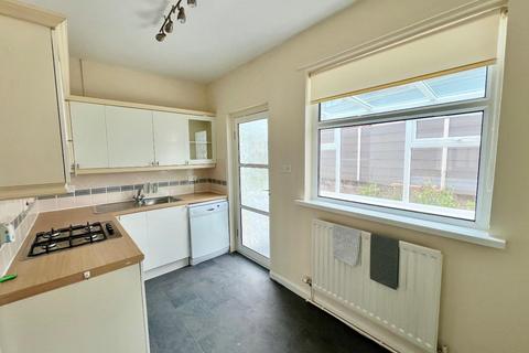 4 bedroom detached bungalow for sale, Hazel Close, Porthcawl, Bridgend County Borough, CF36 5RG