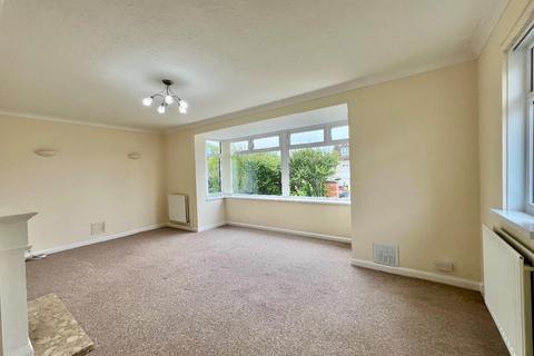 4 bedroom detached bungalow for sale, Hazel Close, Porthcawl, Bridgend County Borough, CF36 5RG