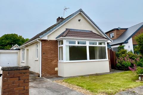 4 bedroom detached bungalow for sale, Hazel Close, Porthcawl, Bridgend County Borough, CF36 5RG