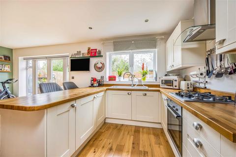 2 bedroom detached house for sale, Wycliffe Road, Bournemouth