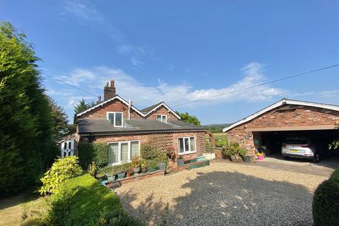 4 bedroom detached house for sale, Congleton Road, Gawsworth, Macclesfield