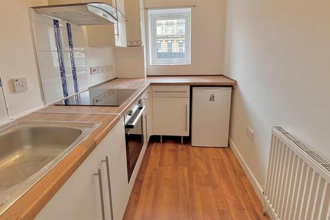1 bedroom flat to rent, Haviland Road, Boscombe