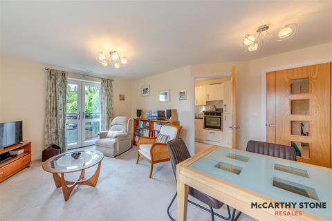 2 bedroom apartment for sale, William Turner Court, Goose Hill, Morpeth, Northumberland, NE61 1US