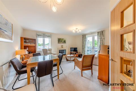 2 bedroom apartment for sale, William Turner Court, Goose Hill, Morpeth, Northumberland, NE61 1US