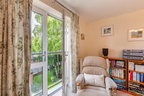 2 bedroom apartment for sale, William Turner Court, Goose Hill, Morpeth, Northumberland, NE61 1US