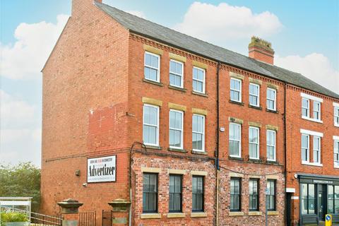 2 bedroom apartment to rent, Oswald Road, Oswestry