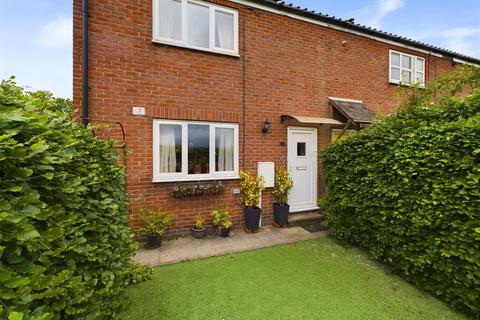 2 bedroom house for sale, 3 Malton Lane, West Lutton, Malton, YO17 8TA