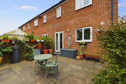 2 bedroom house for sale, 3 Malton Lane, West Lutton, Malton, YO17 8TA