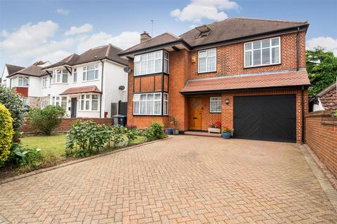 5 bedroom detached house for sale, The Mount, Wembley Park