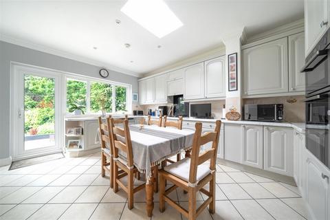 5 bedroom detached house for sale, The Mount, Wembley Park