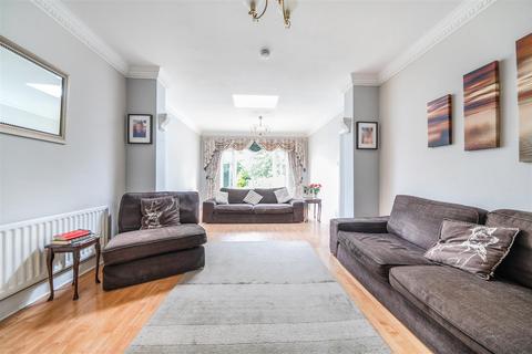 5 bedroom detached house for sale, The Mount, Wembley Park