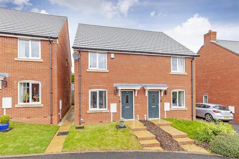 10 Barley Way, Matlock, DE4 3TQ