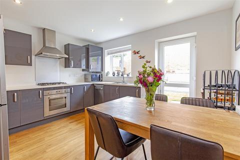 10 Barley Way, Matlock, DE4 3TQ