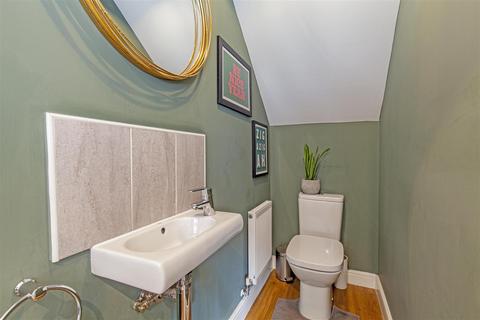 10 Barley Way, Matlock, DE4 3TQ