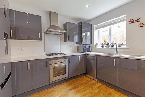10 Barley Way, Matlock, DE4 3TQ