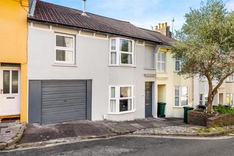 4 bedroom house for sale, Baxter Street, Brighton