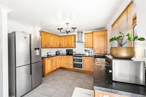 4 bedroom house for sale, Baxter Street, Brighton