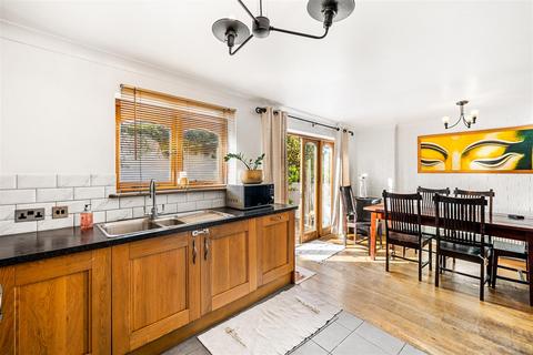 4 bedroom house for sale, Baxter Street, Brighton