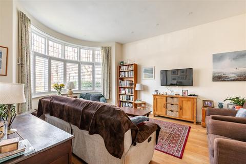 3 bedroom apartment for sale, Third Avenue, Hove