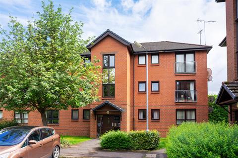 2 bedroom flat for sale, Sutcliffe Court, Glasgow G13