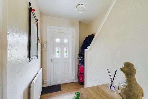 3 bedroom semi-detached house for sale, Crown Bank Crescent, Stoke-On-Trent ST7