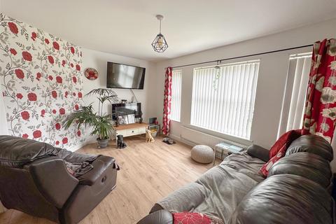 3 bedroom semi-detached house for sale, Crown Bank Crescent, Stoke-On-Trent ST7
