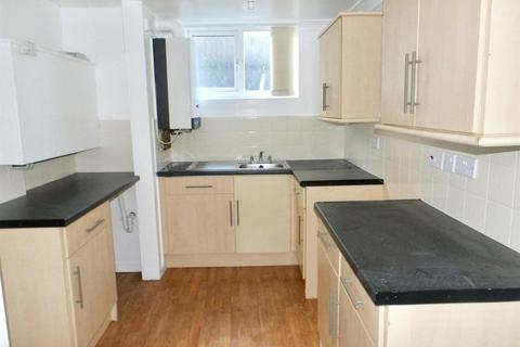 1 bedroom flat to rent, Crosby Street, Maryport, Cumbria, CA15 6DS