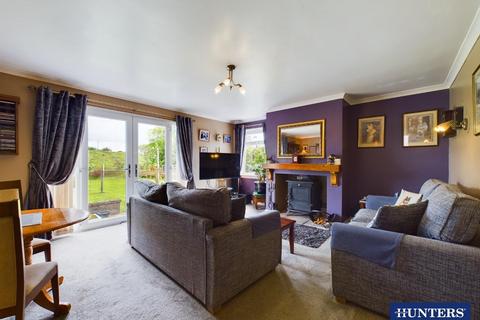 2 bedroom detached bungalow for sale, Lochleaze, Eaglesfield, Lockerbie, DG11