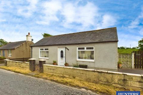 2 bedroom detached bungalow for sale, Lochleaze, Eaglesfield, Lockerbie, DG11