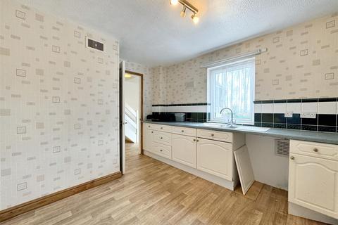3 bedroom end of terrace house for sale, Banwell Court, Thornhill, Cwmbran