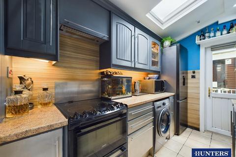 1 Follysyke, Tindale Fell, Brampton, CA8 2QB