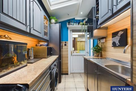 1 Follysyke, Tindale Fell, Brampton, CA8 2QB